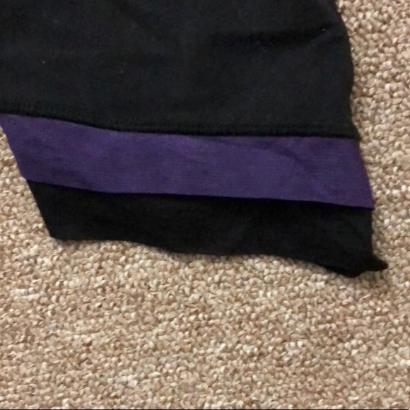 lululemon crop leggings - Picture 2 of 3